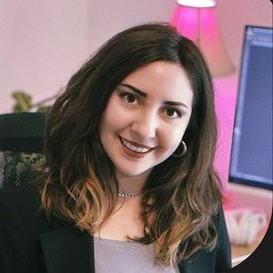 Meet your Posher, Ari